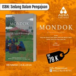 MONDOK