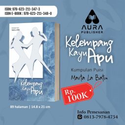 Kelempang Kayu Apu
