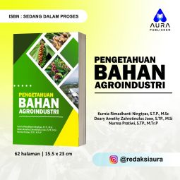 PENGETAHUAN BAHAN AGROINDUSTRI