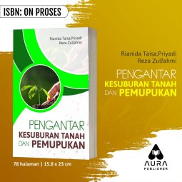 PENGANTAR KESUBURAN TANAH DAN PEMUPUKAN