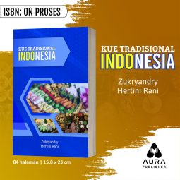 KUE TRADISIONAL INDONESIA