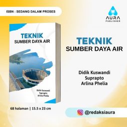 Teknik Sumber Daya Air