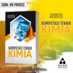 Komputasi Teknik Kimia