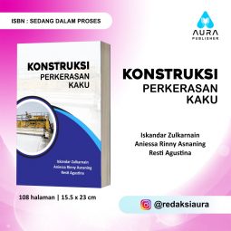 Konstruksi Perkerasan Kaku