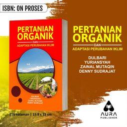 PERTANIAN ORGANIK DAN ADAPTASI PERUBAHAN IKLIM
