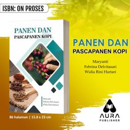 PANEN DAN PASCAPANEN KOPI