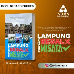 Lampung Kampung Begal X Kampung Wisata V