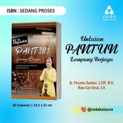 UNTAIAN PANTUN LAMPUNG BERJAYA