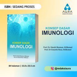 KONSEP DASAR IMUNOLOGI