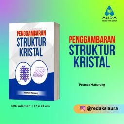 PENGGAMBARAN STRUKTUR KRISTAL