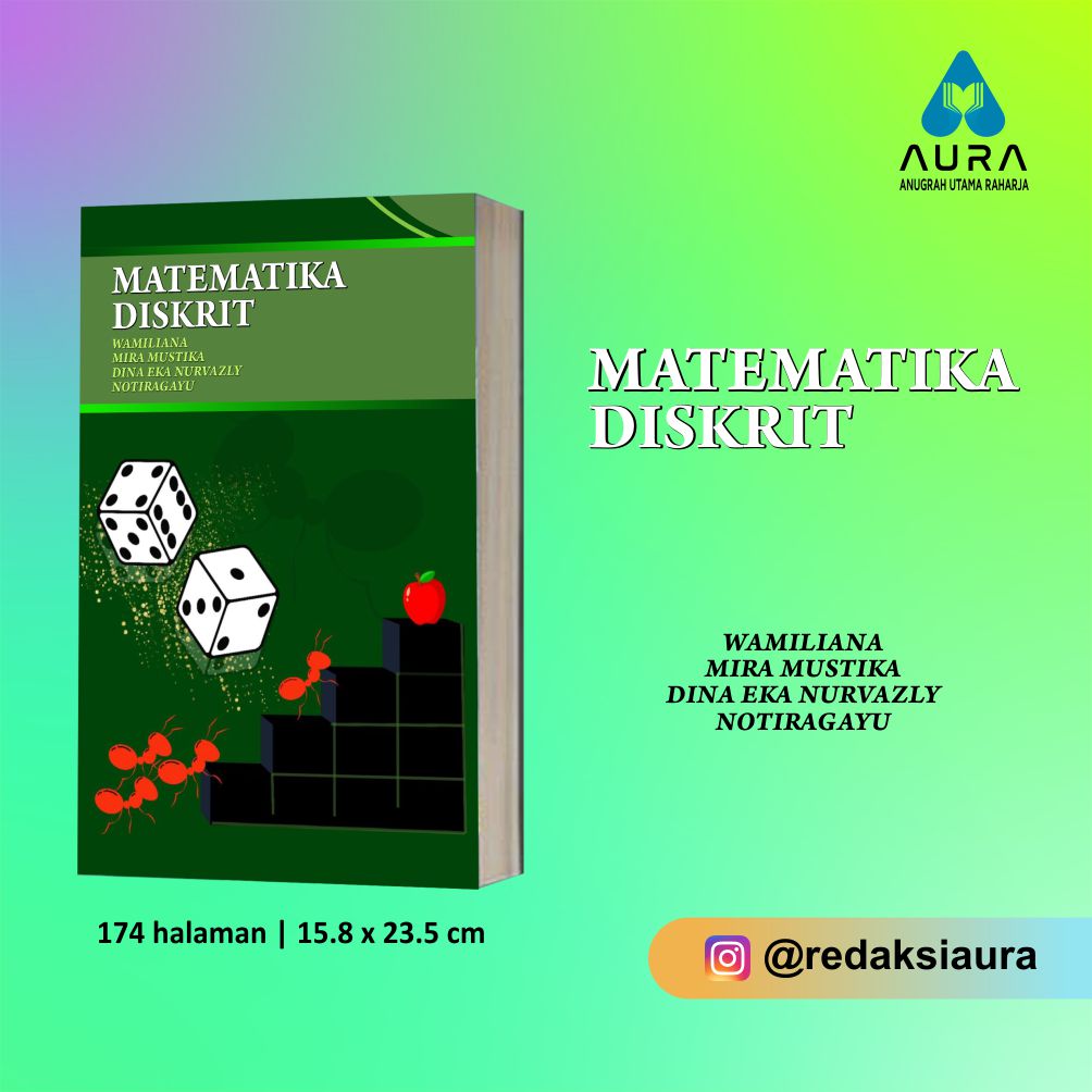 MATEMATIKA DISKRIT