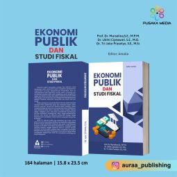 EKONOMI PUBLIK DAN STUDI FISKAL