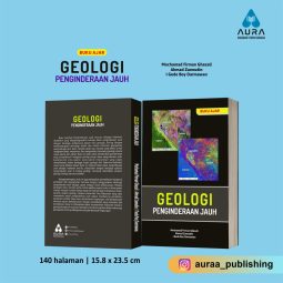 BUKU AJAR GEOLOGI PENGINDERAAN JAUH