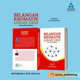 BILANGAN KROMATIK LOKASI GRAF DAN APLIKASINYA