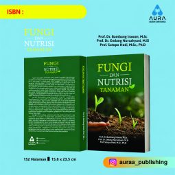 FUNGI DAN NUTRISI TANAMAN