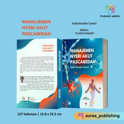 MANAJEMEN NYERI AKUT PASCABEDAH