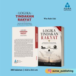 LOGIKA TINDAKAN RAKYAT REKONSTRUKSI ONTOLOGI HUKUM DARI KOMUNITAS KE TATANAN GLOBAL