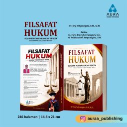 FILSAFAT HUKUM SEJARAH PERKEMBANGAN HUKUM DARI ZAMAN KLASIK SAMPAI MODERN