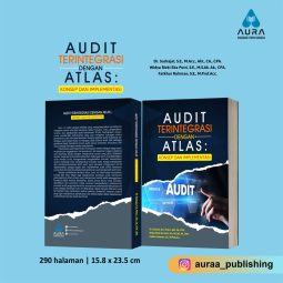 AUDIT TERINTEGRASI DENGAN ATLAS: KONSEP DAN IMPLEMENTASI