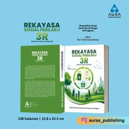 Rekayasa Sosial Perilaku 3R (Reduce, Reuse, Recycle)