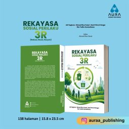 Rekayasa Sosial Perilaku 3R (Reduce, Reuse, Recycle)