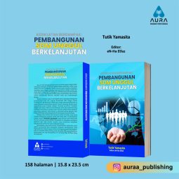 KEDIKLATAN BERDAMPAK : PEMBANGUNAN SDM UNGGUL BERKELANJUTAN SEBAGAI WUJUD NYATA PROVINSI LAMPUNG
