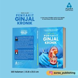 BUKU AJAR PENYAKIT GINJAL KRONIK