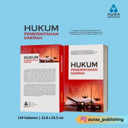 HUKUM PEMERINTAHAN DAERAH