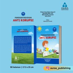 PENDIDIKAN ANTI KORUPSI KELAS I